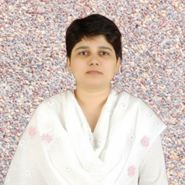 Dr. Latika Kharb